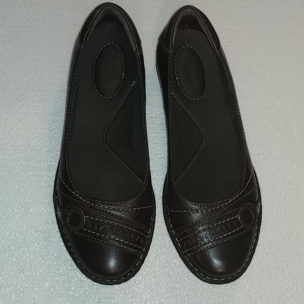 Clarks Flats